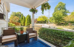 1614 GRACE CHURCH ROAD, SILVER SPRING, MD 20910