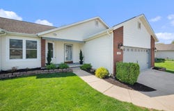 2489 Matchlock Court, West Lafayette, IN 47906