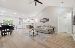 208 Blackjack, Greenbrier, AR 72058