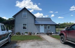 4242 S 4390 Road, Welch, OK 74369