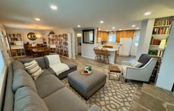 1460 E AMALFI AVE, Sandy, UT 84093