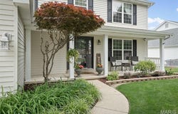 5 Shelby Crest Court, O'Fallon, MO 63366