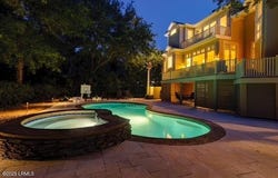12 Port Tack, Hilton Head Island, SC 29928