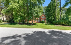 423 Holly Grove Church Road, Peachtree City, GA 30269