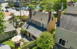 333 Marcy Street, Portsmouth, NH 03801