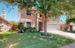 1609 Birch Bend Way, Little Elm, TX 75068