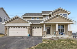 9602 7th Street N, Lake Elmo, MN 55042
