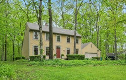 15108 Countfleet Court, Carmel, IN 46032