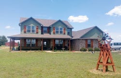 12520  Aldridge Ct, Crescent, OK 73028