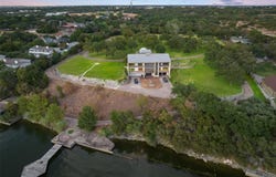 5400 Falls Creek Highway, Granbury, TX 76049