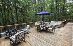 7473 Meadow Creek, Fox, AR 72051