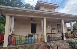 1238 E 10th Street, Charlotte, NC 28204