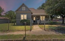 515 SW 8th Street, Mineral Wells, TX 76067