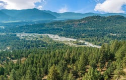 Nka Silver Creek Road, Clark Fork, ID 83811