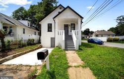 5025 FABLE STREET, CAPITOL HEIGHTS, MD 20743