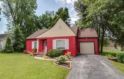 304 Fletcher Street, Jerseyville, IL 62052