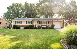 107 Ravin Place, West Liberty, OH 43357
