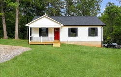 303 Montieth Acres Road, Hays, NC 28635