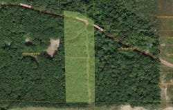 6287 Waubun Road, Indian River, MI 49749
