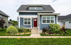 474 Peterson Trail, Oregon, WI 53575