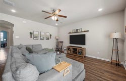 3001 Gilchrist Drive, Lorena, TX 76655
