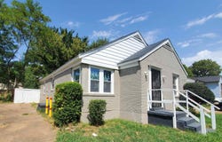 1143 NATIONAL St, Memphis, TN 38122