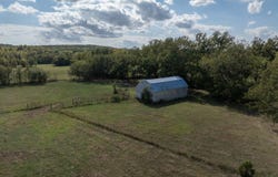 18402 E 335 Road, Chelsea, OK 74016