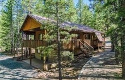 201 W Mammoth View Dr, Hatch, UT 84735