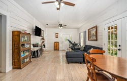 305 Scurlock Street, Grandview, TX 76050