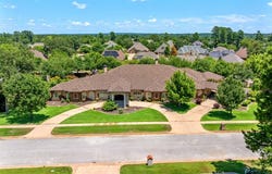 7120 Nottaway Drive, Tyler, TX 75703