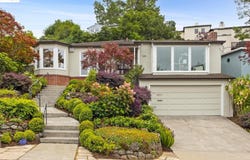 2250 Bywood Dr, Oakland, CA 94602