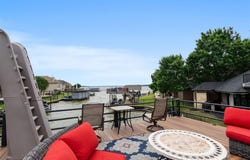 115 Saint Annes Drive, Mabank, TX 75156