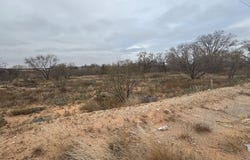 Cherry St, Colorado City, TX 79512