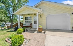 1701 E Harvest Circle, Perryville, MO 63775
