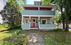 59 Catherine Street, Burlington, VT 05401