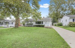 2722 Woodstock Road, Columbus, OH 43221