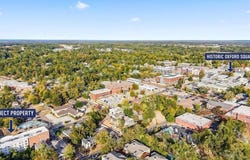 514 #510 Jackson Ave E, OXFORD, MS 38655