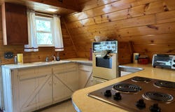 3423 S James Road, Baldwin, MI 49304
