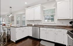 7704 Garrick Street, Fishers, IN 46038