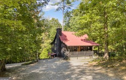 445 Skyview Circle, Clarkesville, GA 30523