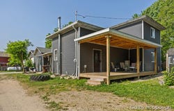 4555 Charles Street, Palo, MI 48870