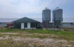 1662 Ellis Road, Kershaw, SC 29067