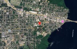 1011 CARR Street, Palatka, FL 32177