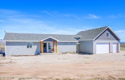 50 SHRIVER Lane, Pinedale, WY 82941