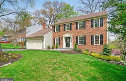 8414 SWEET PINE CT, SPRINGFIELD, VA 22153
