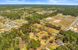 8612 Old Ccc Camp Road, Ocean Springs, MS 39564