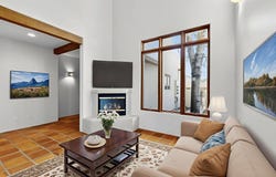 3244 La Paz, Santa Fe, NM 87507