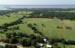4757 FM 1528, Klondike, TX 75448