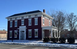 405 E Spring Street, Saint Marys, OH 45885