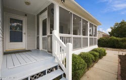 408 Barbee Boulevard, Oak Island, NC 28465